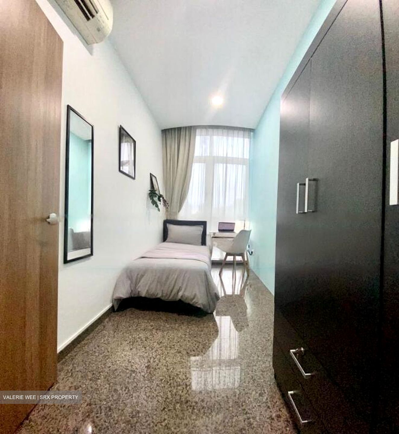 Harvest Mansions (D3), Apartment #458558551
